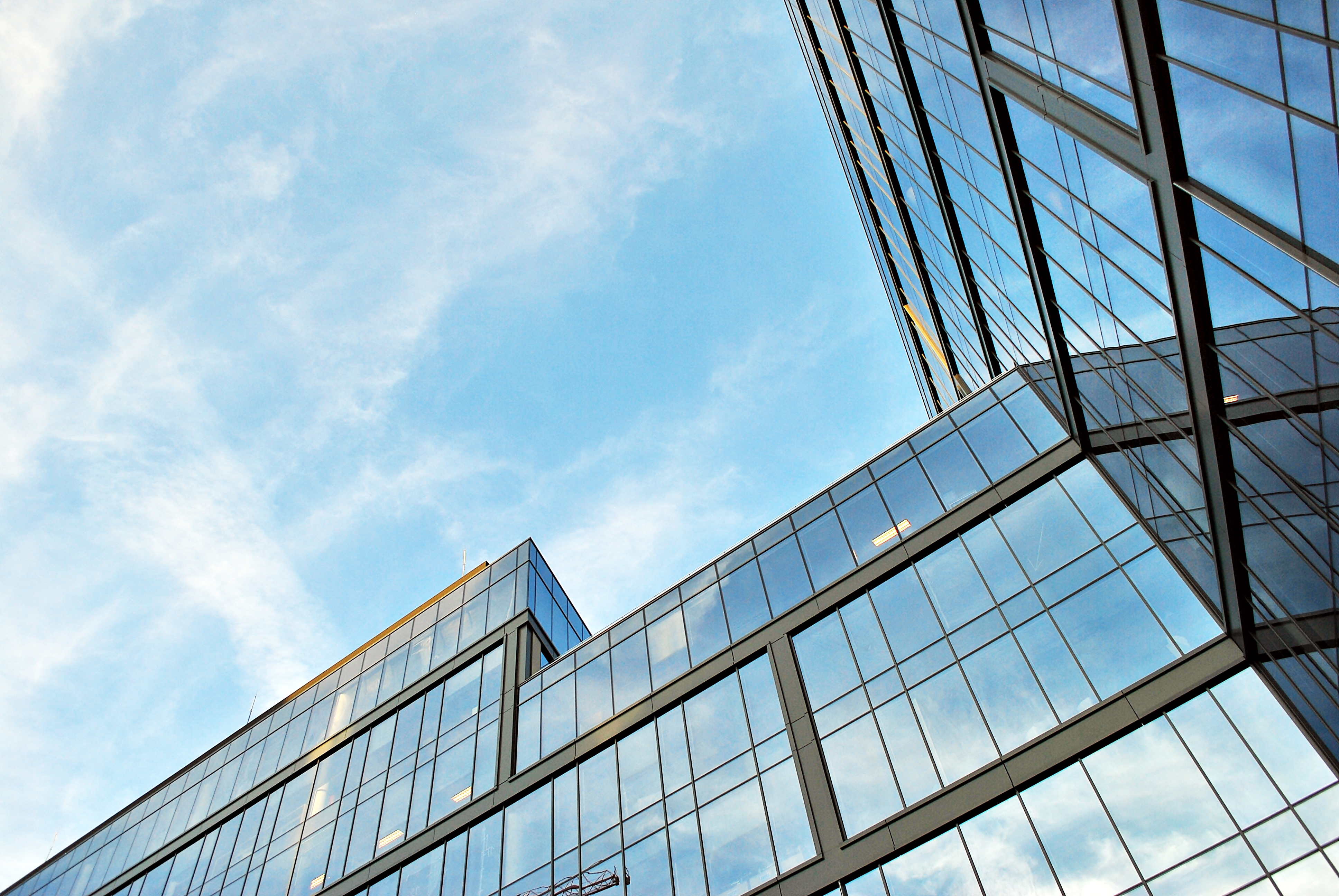 Financiering bedrijfspand Zaanstad